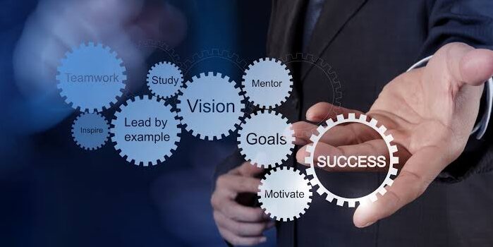 10 Essential Principles for Business Success